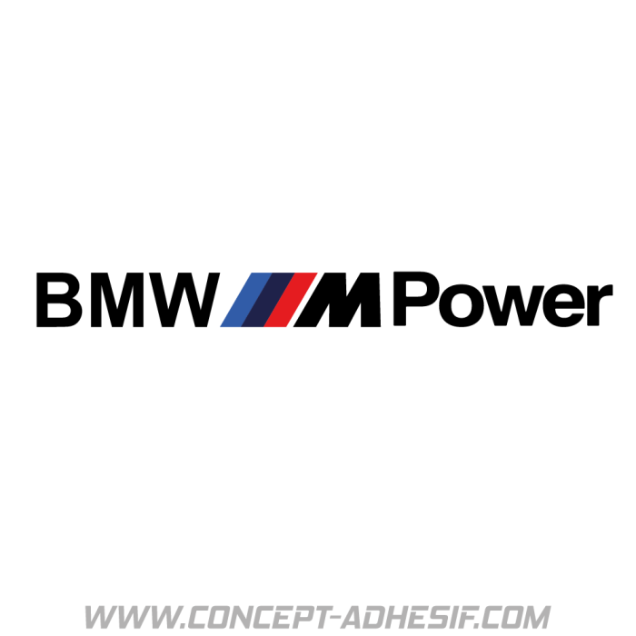 Logo BMW 3