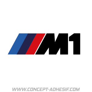 Logo BMW 4