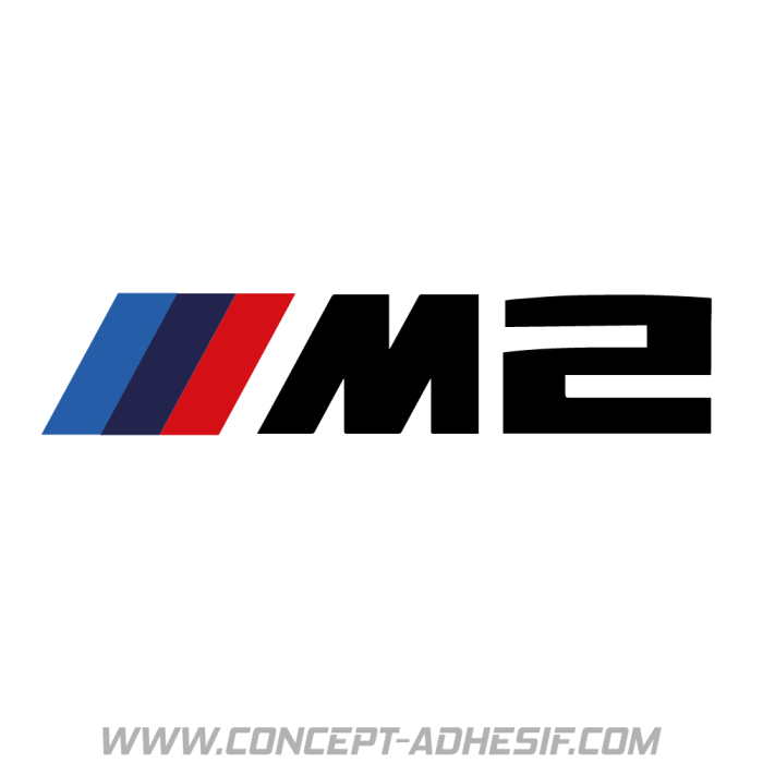 Logo BMW 5