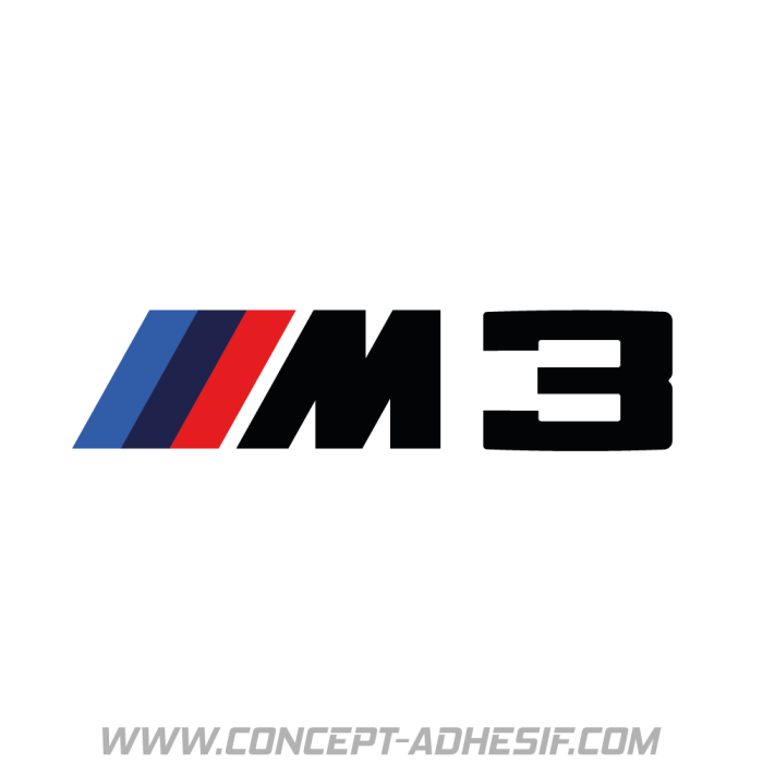 Logo BMW 6