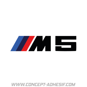 Logo BMW 8