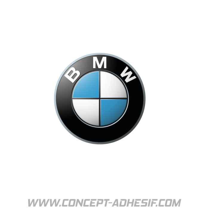 Logo BMW 15