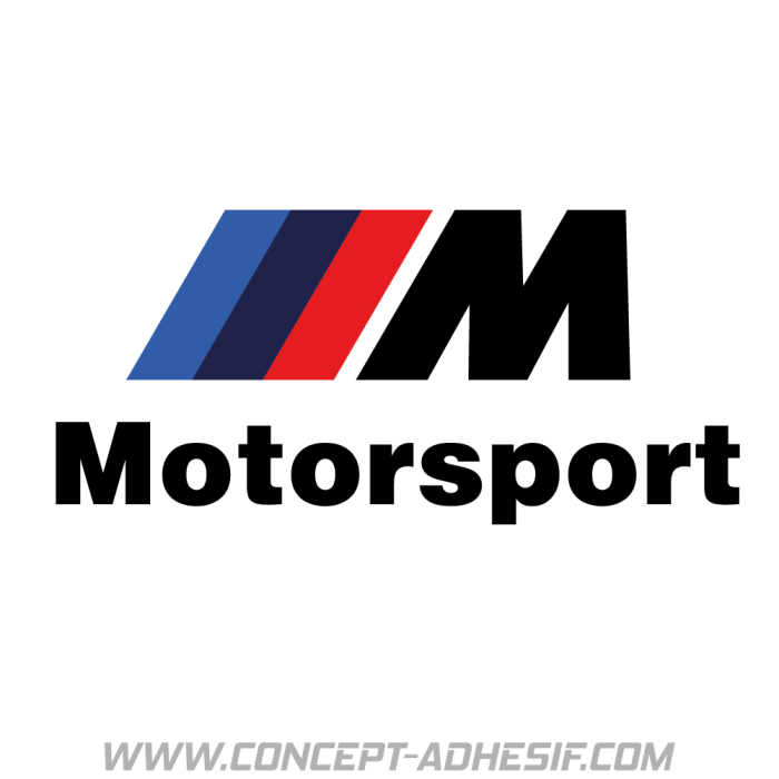 Logo BMW 17