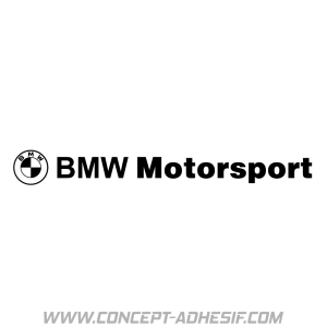 Logo BMW 18