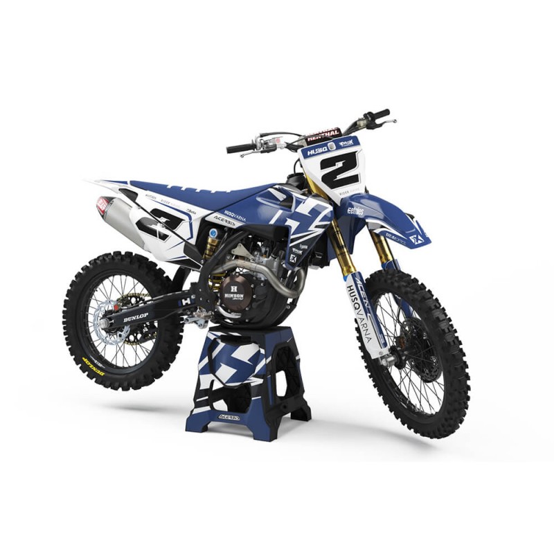 HUSQVARNA FC - ACE 1