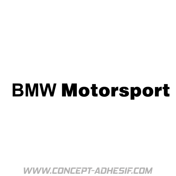 Logo BMW 26