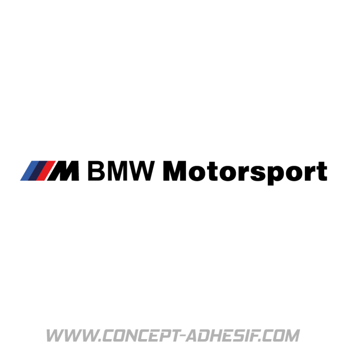 Logo BMW 27