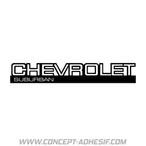 Logo Chevrolet 8