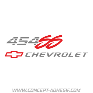 Logo Chevrolet 16