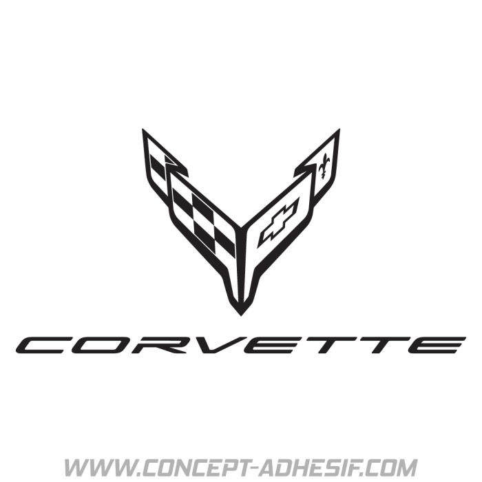 Logo Chevrolet 18