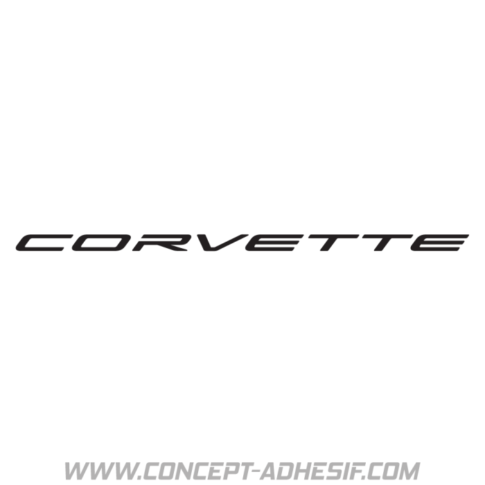 Logo Chevrolet 20