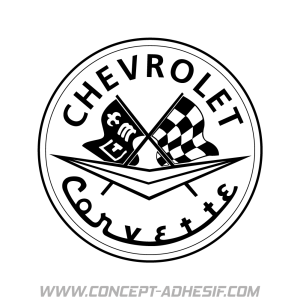 Logo Chevrolet 22