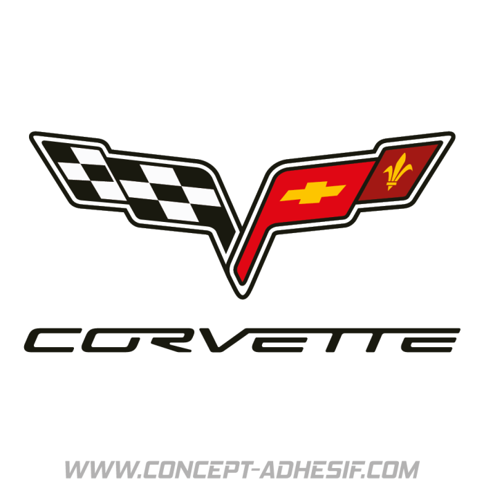 Logo Chevrolet 23