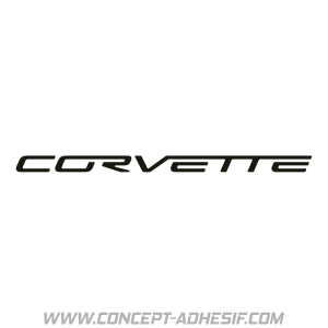 Logo Chevrolet 24