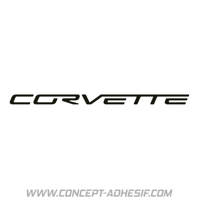 Logo Chevrolet 24