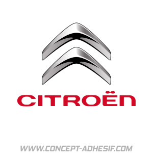 Logo Citroën 2