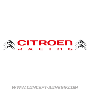 Logo Citroën 9