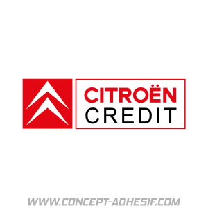 Logo Citroën 25