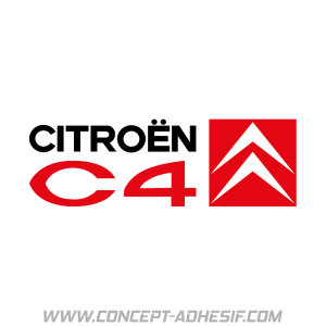 Logo Citroën 33