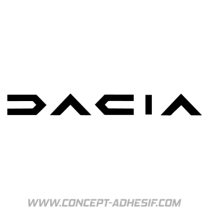 Logo Dacia 2