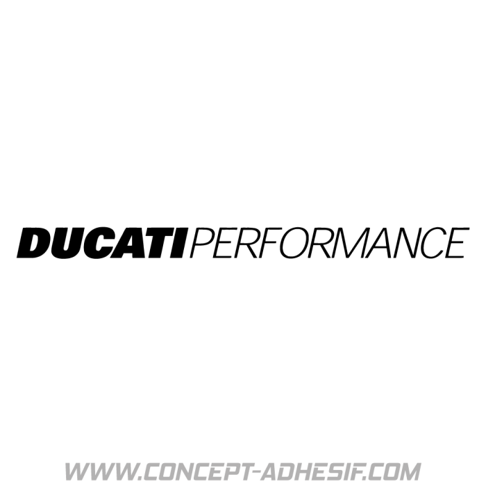 Logo Ducati 2