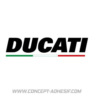 Logo Ducati 3