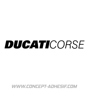 Logo Ducati 5