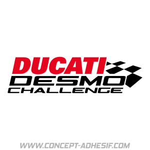 Logo Ducati 6