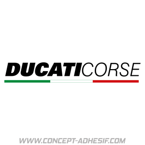 Logo Ducati 7