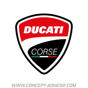 Logo Ducati 8