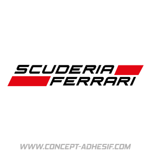 Logo Ferrari 6