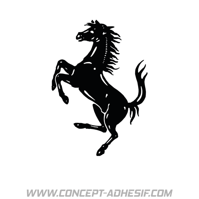 Logo Ferrari 2