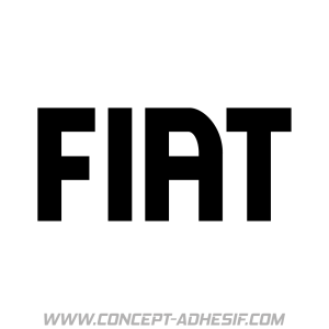 Logo Fiat 2