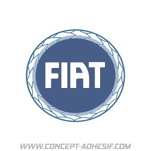 Logo Fiat 14