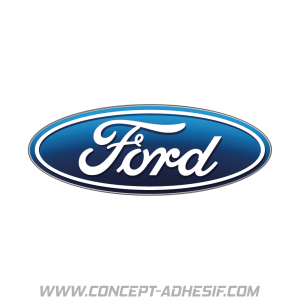 Logo Ford 3