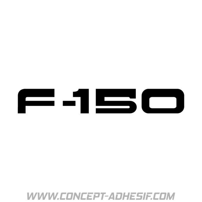 Logo Ford 10