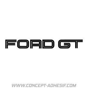 Logo Ford 11