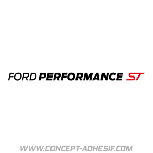 Logo Ford 14