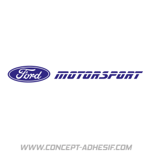 Logo Ford 15