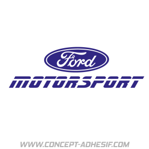 Logo Ford 16