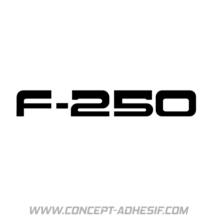 Logo Ford 17