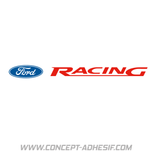 Logo Ford 26