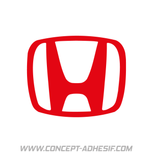 Logo Honda 2