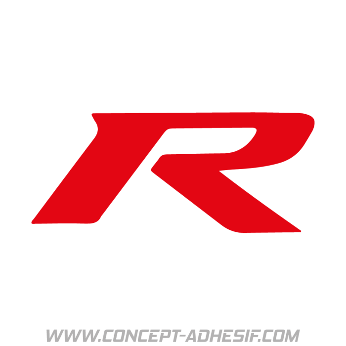 Logo Honda 5