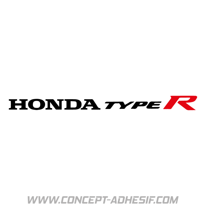 Logo Honda 6