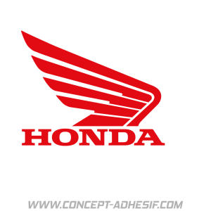 Logo Honda 7