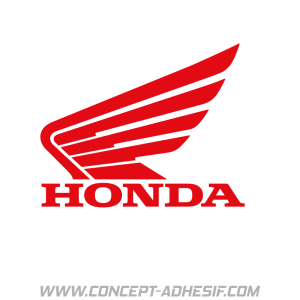 Logo Honda 8