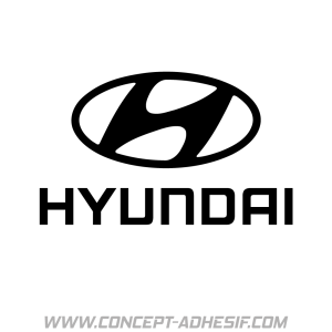 Logo Hyundai 3