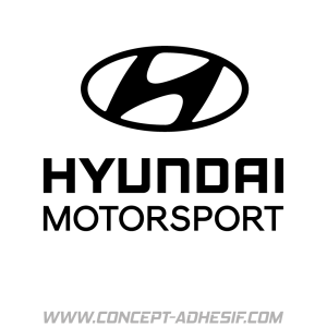 Logo Hyundai 4