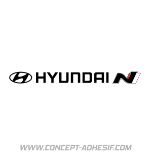 Logo Hyundai 6